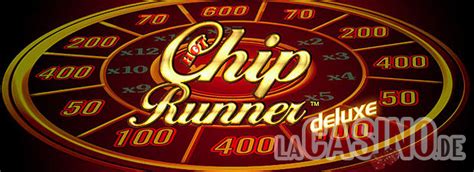 casino chip runner/
